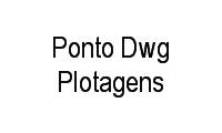 Logo Ponto Dwg Plotagens em Higienópolis