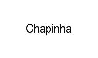 Logo Chapinha