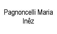 Logo Pagnoncelli Maria Inêz em Tristeza