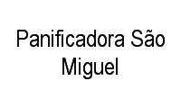 Logo Panificadora São Miguel em Candelária