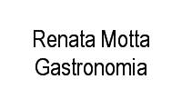 Logo Renata Motta Gastronomia em Tirol