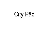 Logo City Pão