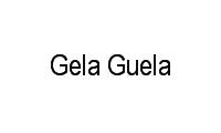 Logo Gela Guela em Lagoa Nova
