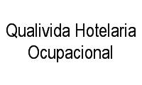 Logo Qualivida Hotelaria Ocupacional em Glória