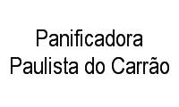 Logo Panificadora Paulista do Carrão em Vila Carrão