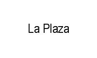 Logo La Plaza em Perdizes