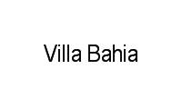 Logo Villa Bahia em Higienópolis