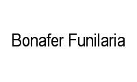 Logo Bonafer Funilaria em Ipanema