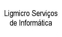 Logo Ligmicro Serviços de Informática em Rio Branco