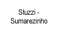 Logo Stuzzi - Sumarezinho em Vila Madalena