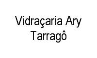 Logo Vidraçaria Ary Tarragô em Jardim Itu
