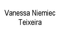 Logo Vanessa Niemiec Teixeira em Petrópolis
