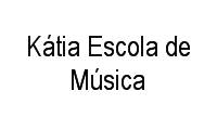 Logo Kátia Escola de Música em Tristeza