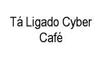 Logo Tá Ligado Cyber Café em Jacarezinho