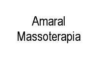 Logo Amaral Massoterapia em Centro