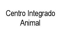 Logo Centro Integrado Animal