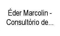 Logo Éder Marcolin - Consultório de Tratamento da Dor em Marechal Rondon