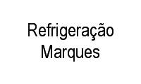 Logo Refrigeração Marques em Vila São José