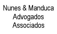 Logo Nunes & Manduca Advogados Associados em Três Figueiras