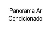 Logo Panorama Ar Condicionado em Navegantes