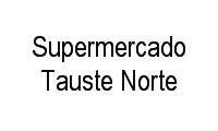 Logo Supermercado Tauste Norte em Palmital