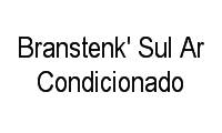 Logo Branstenk' Sul Ar Condicionado em Rio Branco