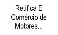 Logo Retífica E Comércio de Motores Matarazzo em Ermelino Matarazzo