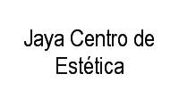 Logo Jaya Centro de Estética em Rio Branco
