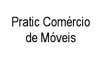 Logo Pratic Comércio de Móveis em Rio Branco