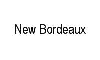 Logo New Bordeaux em Três Figueiras