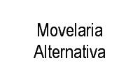Logo Movelaria Alternativa em Cavalhada