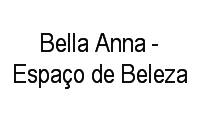 Logo Bella Anna - Espaço de Beleza em Rio Branco
