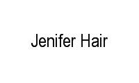 Logo Jenifer Hair em Centro Histórico
