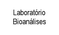Logo Laboratório Bioanálises em Centro