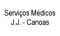 Logo Serviços Médicos J.J. - Canoas em Centro