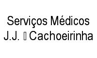 Logo Serviços Médicos J.J. ¿ Cachoeirinha em Vila Cachoeirinha