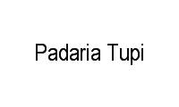 Logo Padaria Tupi em Centro Histórico