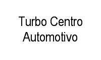 Logo Turbo Centro Automotivo