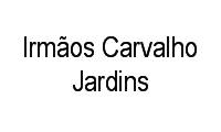 Logo Irmãos Carvalho Jardins