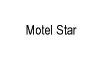 Logo Motel Star em Azenha