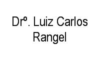 Logo Drº. Luiz Carlos Rangel em Rio Branco