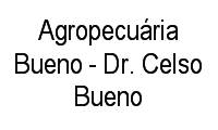 Logo Agropecuária Bueno - Dr. Celso Bueno em Glória