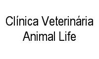 Logo Clínica Veterinária Animal Life em Cachambi