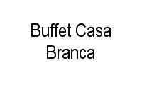 Logo Buffet Casa Branca em Rocha Miranda