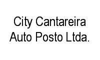 Logo City Cantareira Auto Posto Ltda. em Vila Albertina