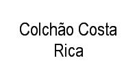 Logo Colchão Costa Rica em Madureira