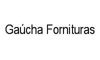 Logo Gaúcha Fornituras em Centro Histórico
