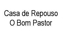 Logo Casa de Repouso O Bom Pastor em Jardim São Pedro