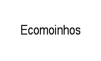 Logo Ecomoinhos em Moinhos de Vento