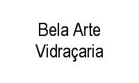Logo Bela Arte Vidraçaria